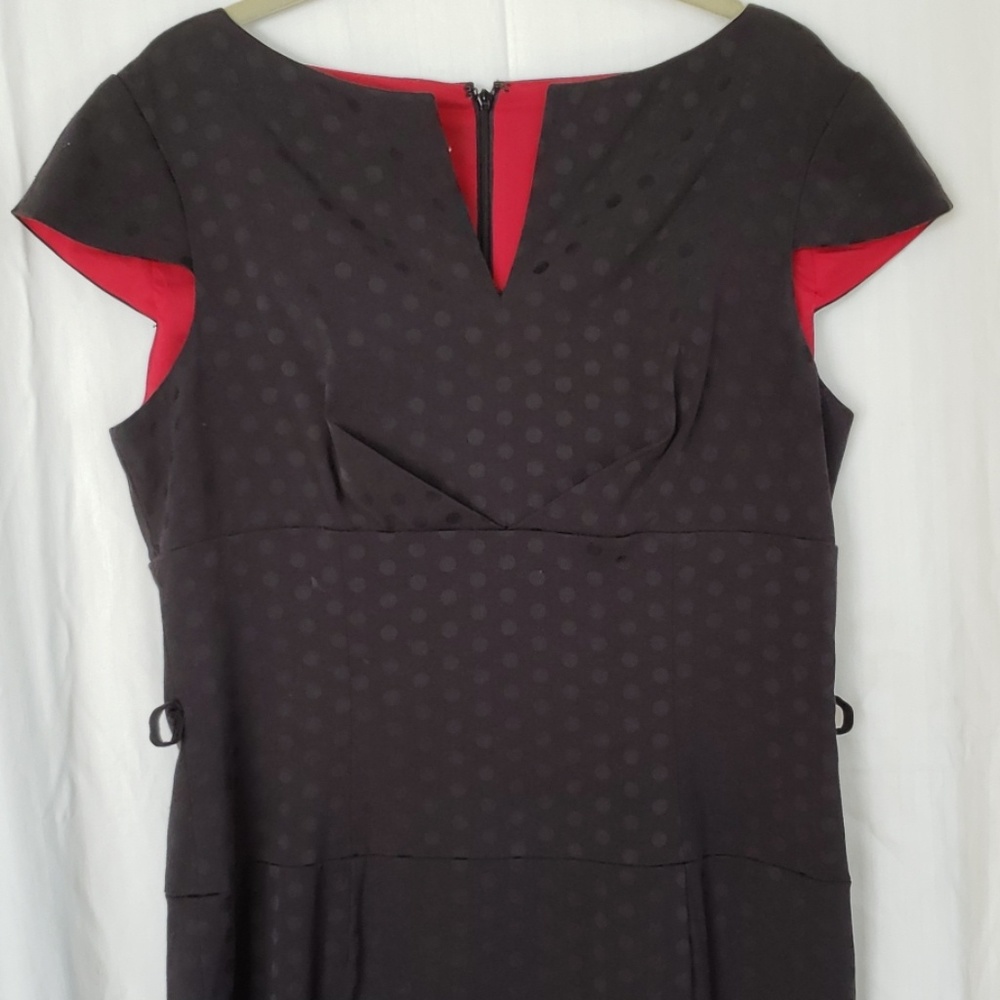 Anne Klein dress